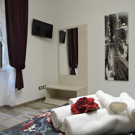 Appartamento Domus Angelica Roma Esterno foto