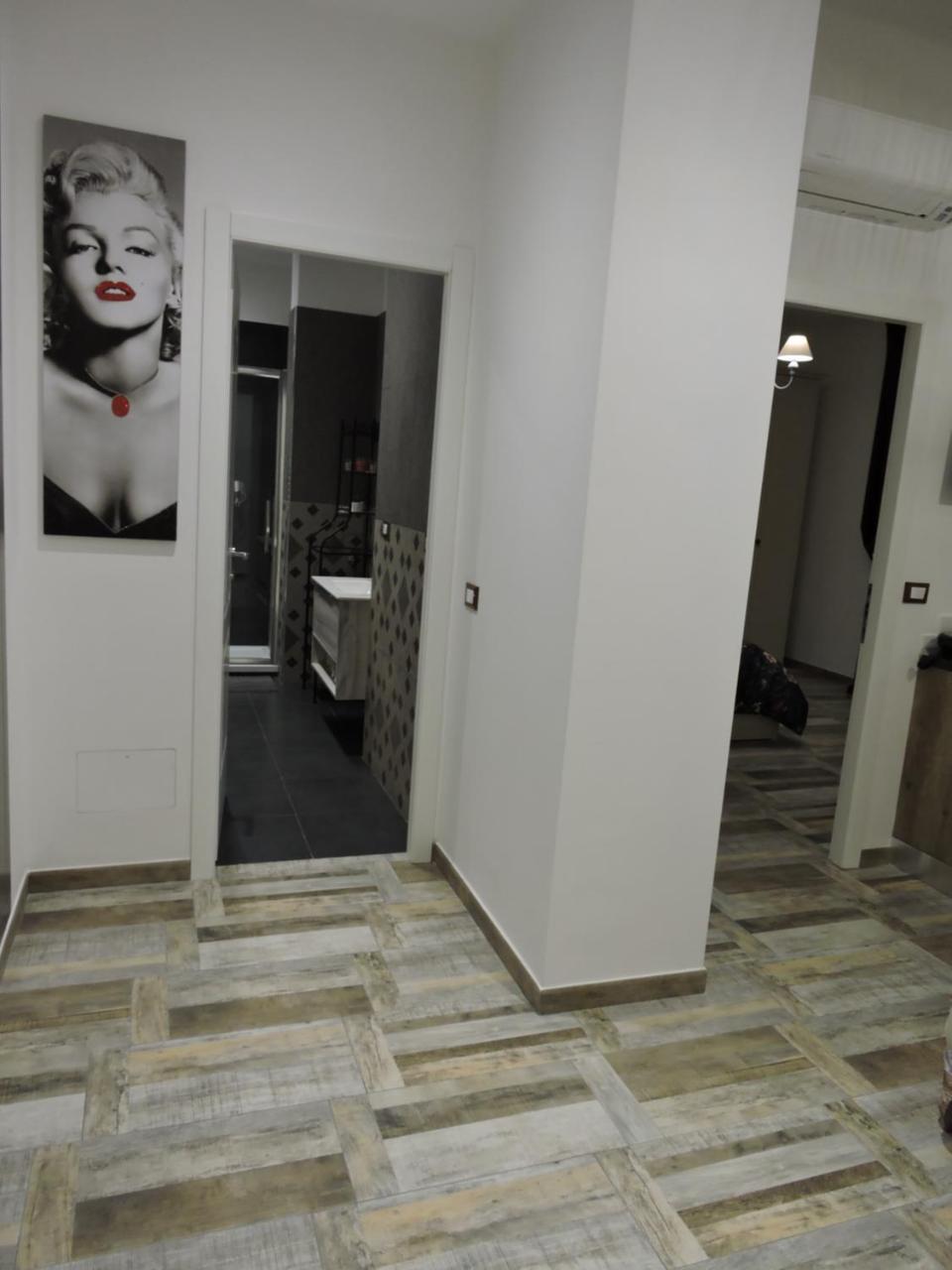 Appartamento Domus Angelica Roma Esterno foto