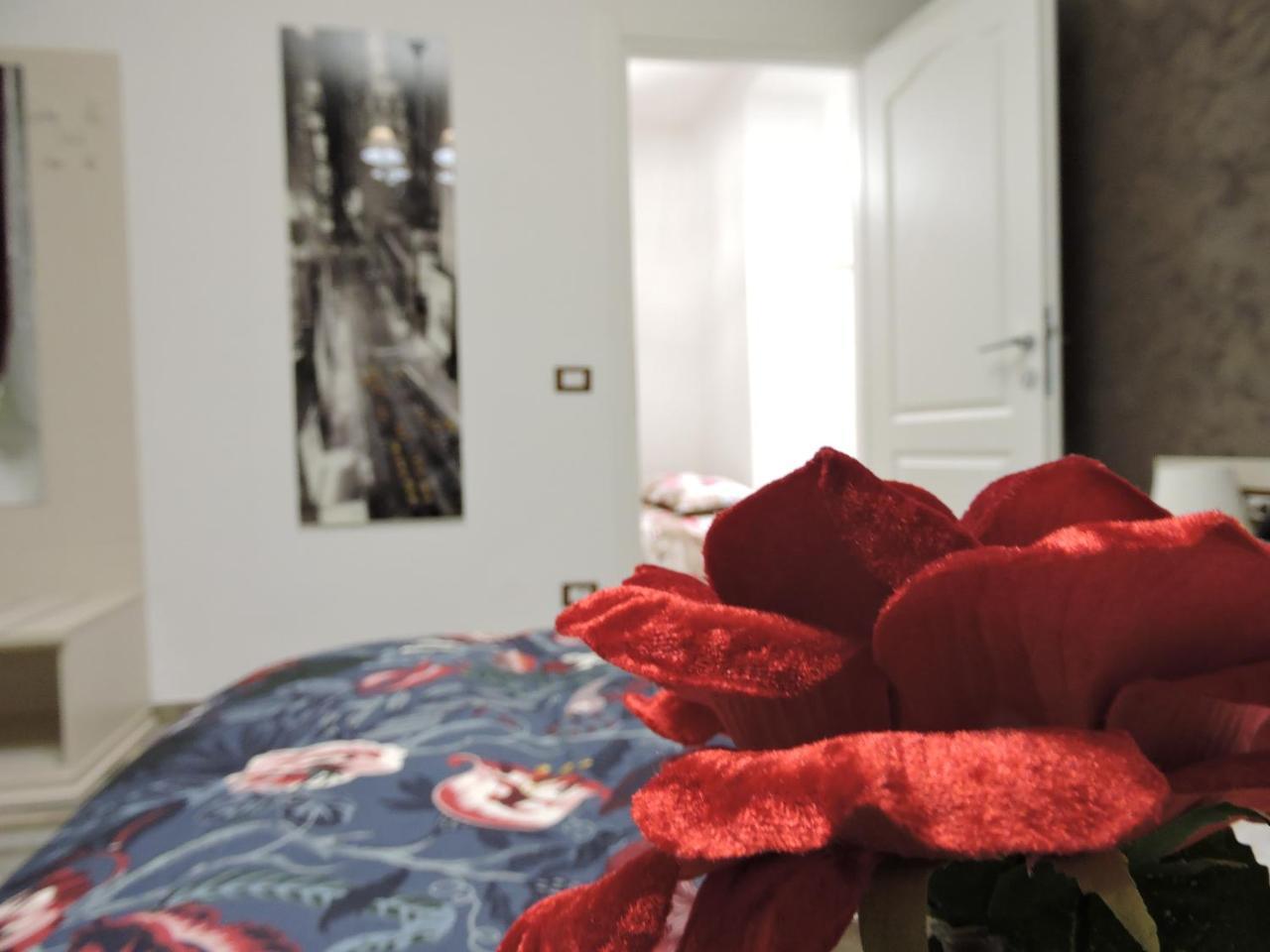 Appartamento Domus Angelica Roma Esterno foto